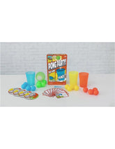 Juego de mesa goliath pong party